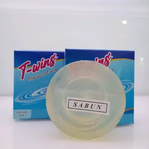 T-wing Sabun Transparan 65g - Sabun Transparan untuk Keseharian Anda