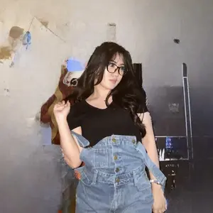 [Beevalue] Celana Jeans Pendek Overall Jumpsuit Wanita Highwaist Motif Kancing Depan  | Celana Kodok Tinggi Pinggang Bahan Jeans Lembut | Overall Kancing Depan Tali Bisa Di Atur Model Korean Style (1782)