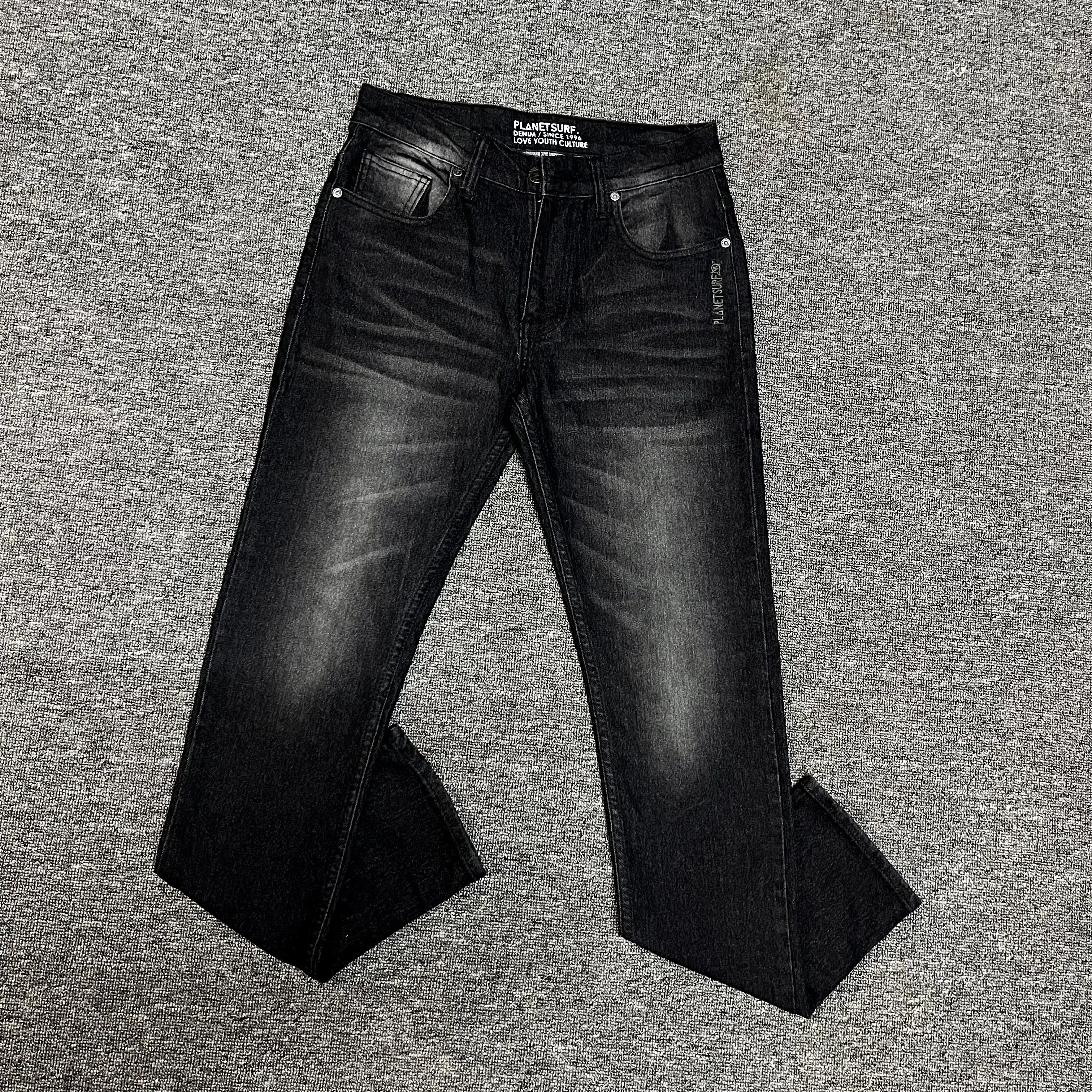 Celana Jeans Surfing PS Text BRDR High Quality