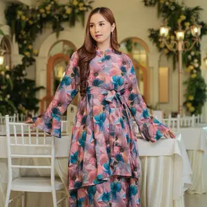 ARABELLA GAMIS RAYON RAYA SERIES PREMIUM