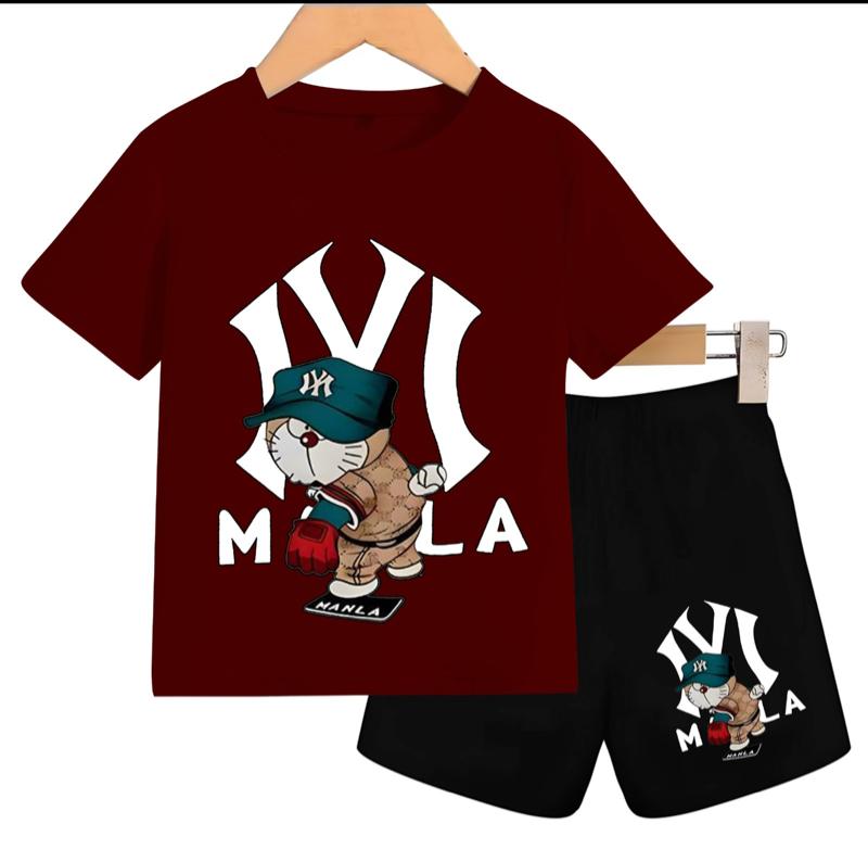 Setelan baju kaos anak premium baju kaos anak 1-15 thn /  ROBLOX AVATAR