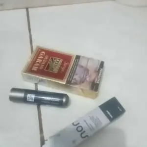 Nonico Inhaler | Alami Natural & Aman | Aman untuk Ibu Hamil  dengan Black Pepper, Sweet Orange, Lavender EO