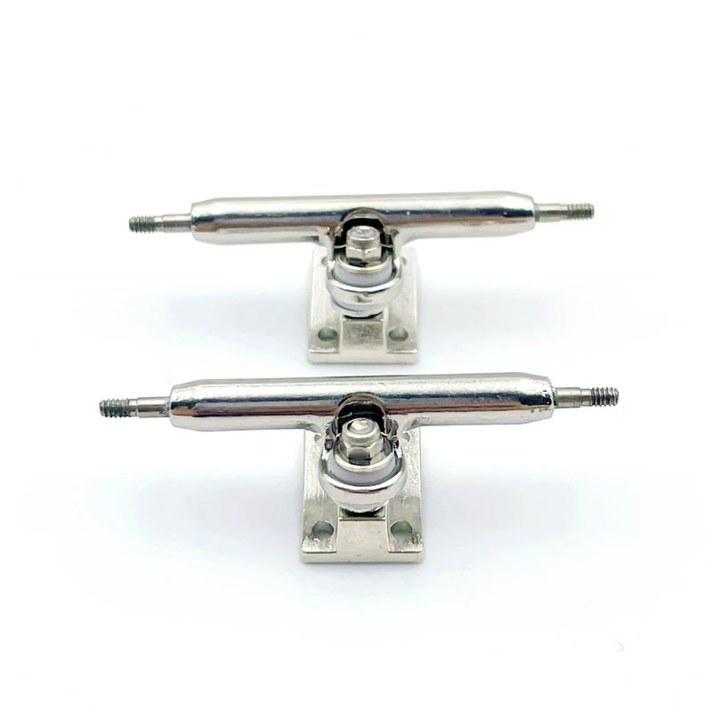 Product Introduction of A1 Pro Fingerboard Trucks 32mm 34mm 36mm 4