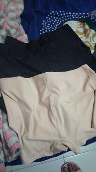 Product Review of MS buy 2 get 1 for free Seamless Cycling(add one size up) from J**4 0