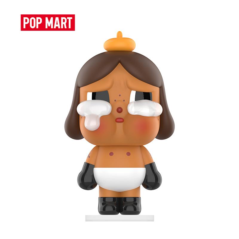   1 Hộp  POP MART CRY BABY Crying Again Series Figure - Đồ chơi mô hình CRYBABY Crying Again Series 
