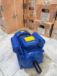 Gambar MAXPUMP Dinamo 1 Phase 0,75 Hp 1500 RPM 4 pole Motor Induksi 0.75hp Penggerak Electro Tembaga 220V Speed 1400 RPM Suara Halus Body Kokoh Electric Motor Dynamo Elektro Motor dari Poseidonpump Kota Administrasi Jakarta Utara 4 Tokopedia