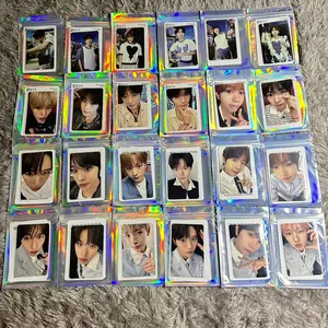 Ready Stock Siap Kirim Official QQ NCT Wish Color
