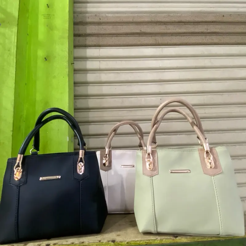 Tas wanita hand bag/tas selempang/tas fashion wanita ada double tali 0