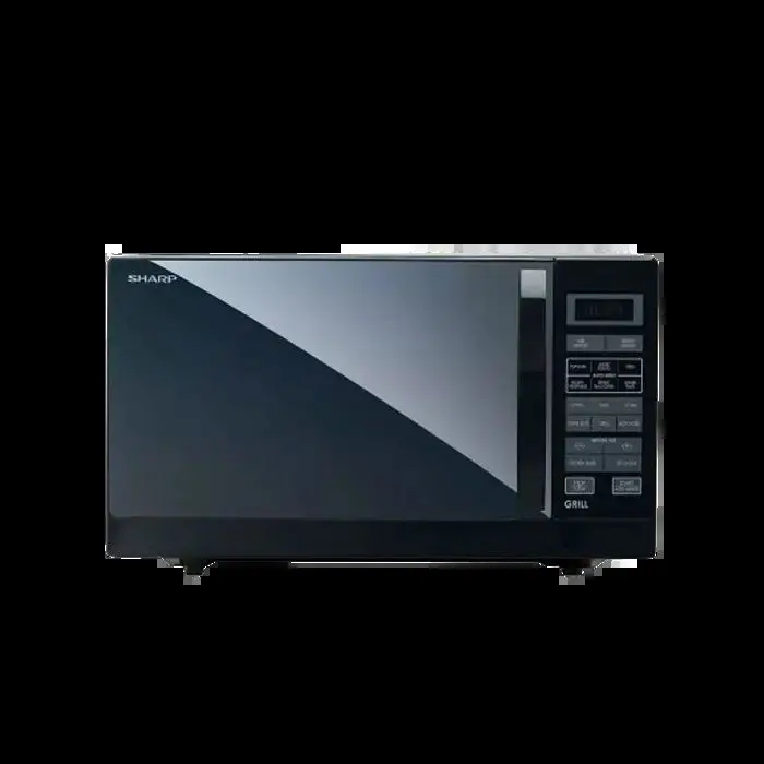 SHARP Microwave Oven kapasitas 25 liter R728