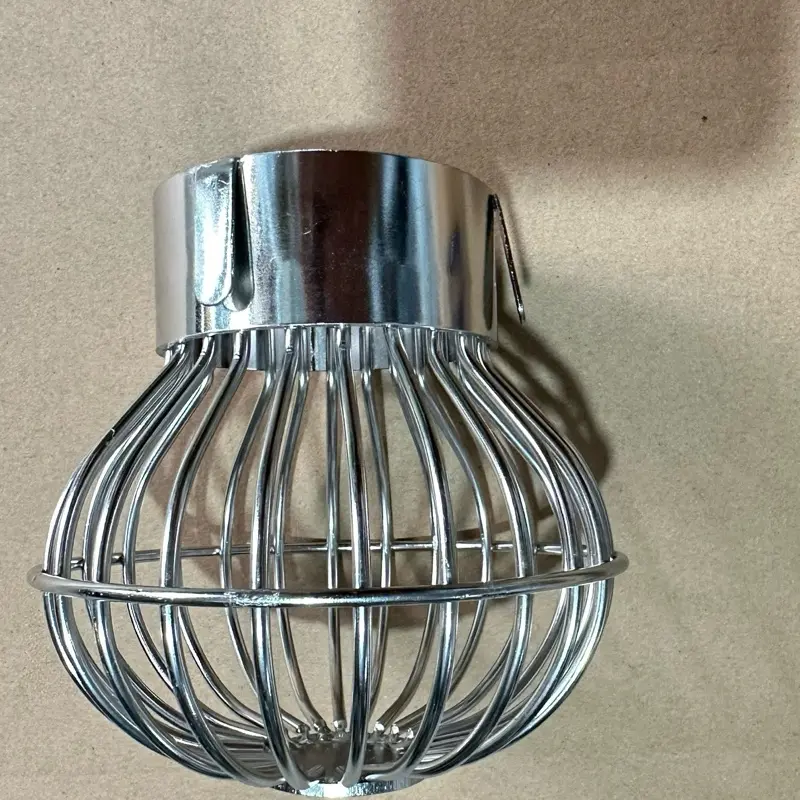 Cầu chắn rác sân thượng inox 304 chất lượng cao 6