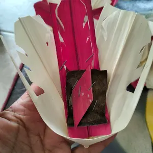 Sampian Soda Banten Bali Isi 50 biji