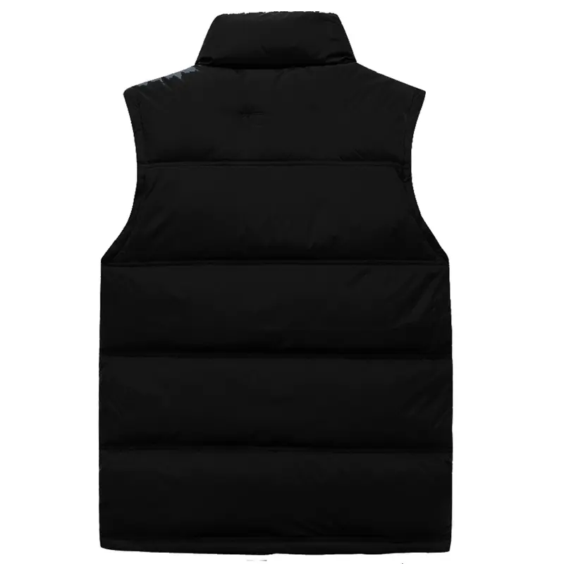 Big sale!!! Rompi vest zipper k3 keselamatan kerja premium rompi vest kasual safety first terbaru rompi kerja lapangan murah 4