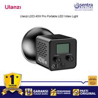 Gambar Ulanzi L023 40W Pro Portable Bi-color LED Video Light dari Sentra Digital Kota Surabaya 3 Tokopedia