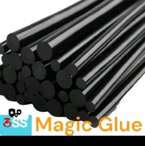 Lem Bakar Hitam Jerman Lem Super Kuat Anti Bocor Lem Ember Bocor Lem Tandon Bocor