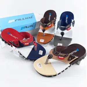 Sandal Anak Cowok Terbaru Japit Warna ANK95 Murah Harga Grosir