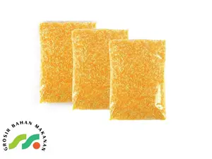 TEPUNG ROTI / TEPUNG PANIR REPACK 250 GRAM