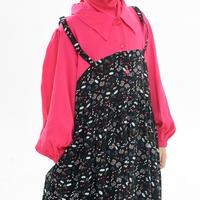 Gambar Rabbani X MOT Setelan Dress Anak Dariska Bylarish - 3-4 Tahun dari Rabbani ID_NEW Kota Bandung 2 Tokopedia