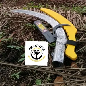 Alat Pemangkas Pelepah Sawit Camel King/Start 111 Original Malaysia