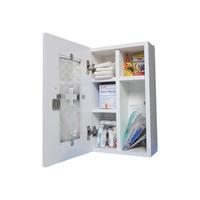 Gambar Kotak P3K / Box Kayu Tipe B / Sesuai Kemenaker dari 4lifeonlinestore Kota Bogor 5 Tokopedia