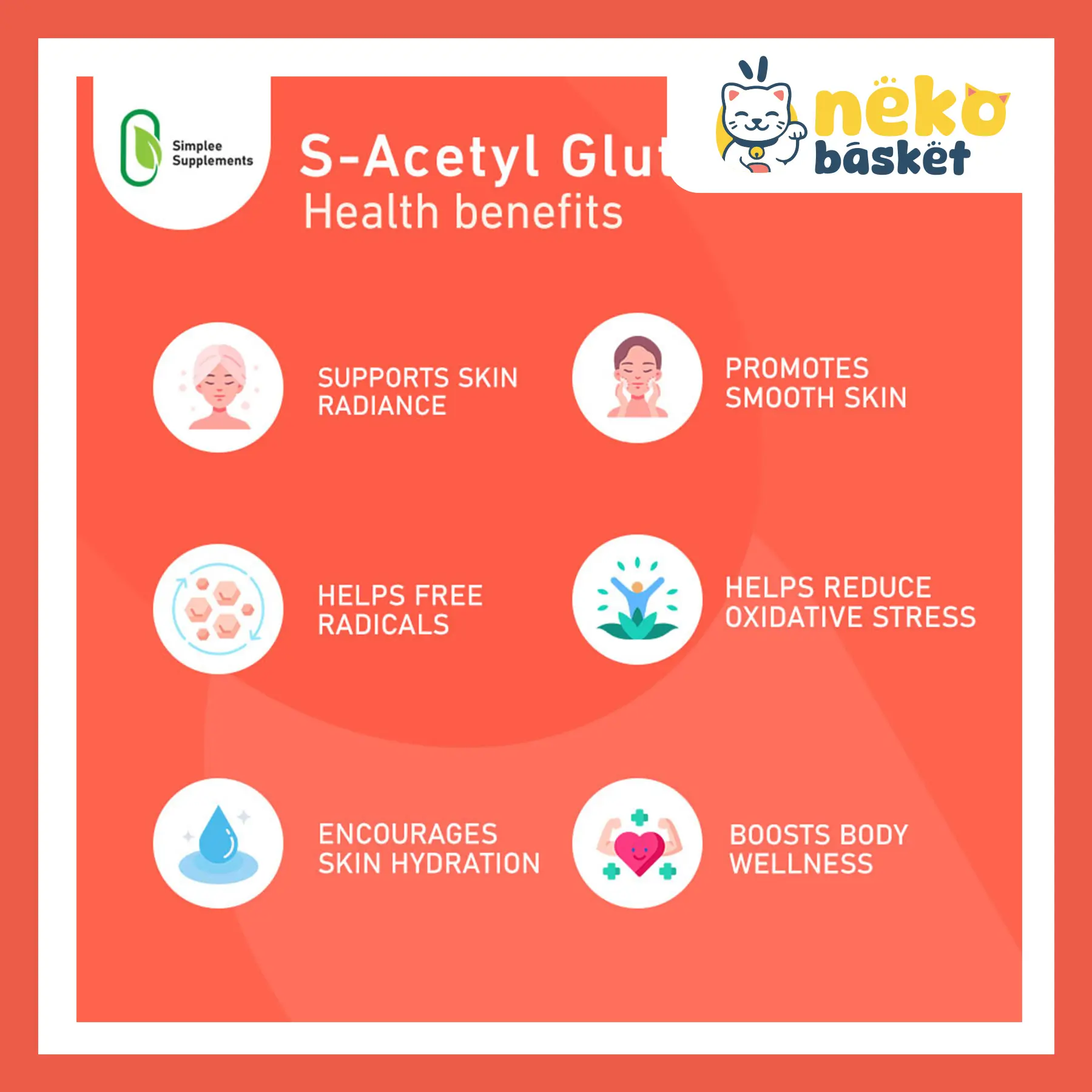 glutathione official website Amen Glutathione - SR+