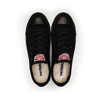 Gambar Sepatu Ventela Ethnic Low All Black - Sepatu Ventela Kasual Pria Wanita BINB Original 100% dari Sepatu Lokal .Ofc Kab. Sleman 2 Tokopedia