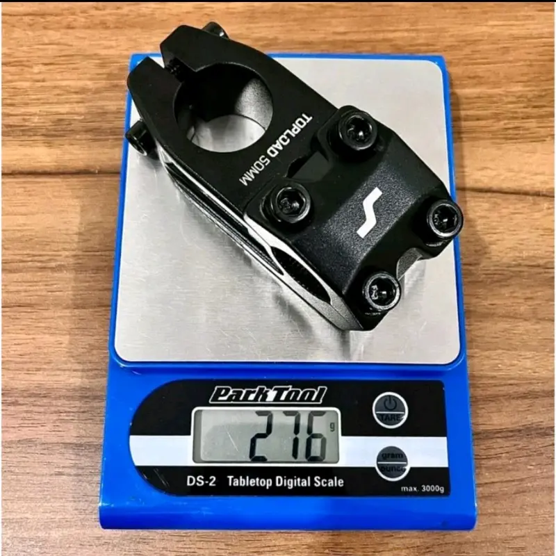 STRUMMER ST-29 BMX TOP LOAD STEM 0