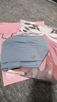 Product Review of SXC Mademoiselle Semi Instant Shawl (NEW LAUNCH) from A**a 0