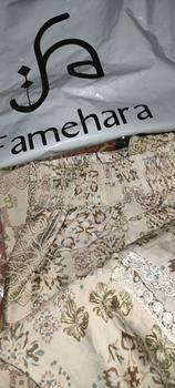 Product Review of Famehara.id Dirra OneSet 2025 Jacguard Premium premium Terbaru Kekinian from a**i 2