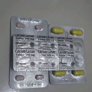 SULEMEN KESEHTAN UNTUK SAKIT GIGI,BERLUBANG,BENGKAK,GUSI,3 LEMBR 100° MUJARB