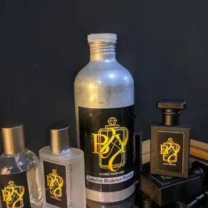 B&Y Home Parfum _ LANVINE MODERN PRINCES parfum tanpa Alkohol parfum pria  dan wanita