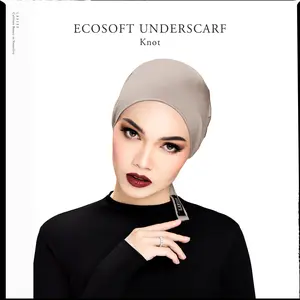 EcoSoft Knot Underscarves