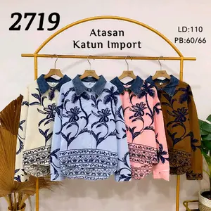 ATASAN GAYA WANITA BKK PREMIUM