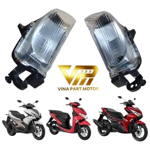lampu sein depan aerox 155 old aerox 155 new freego kanan atau kiri B65 original