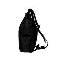 Gambar NIGHTRAID - Tas Ransel Sekolah Multifungsi Waterproof - Abu Tua dari NIGHTRAID Official Kab. Bandung 3 Tokopedia