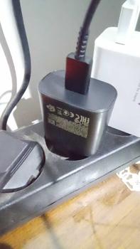 Product Review of Titon Gen2 25W Kepala Charger Type C PD QC PPS Super Fast Charging Adaptor USB-C from R**n 0