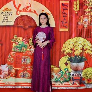 Xưởng May Linh Nhi 3