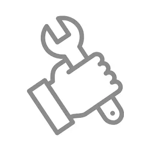 Kartu elektronik jaminan purna jual, tahan lama dan aman, cocok untuk keperluan rumah tangga dan industri, mesin cuci mobil, tangga lipat, barang rumah tangga yang wajib dimiliki, tahan lama dan kokoh