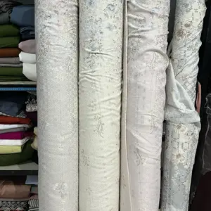 Rayon viscose jaguar premium meteran termurah berkualitas