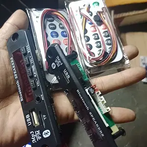 modul mp3 bluetooth 12V 98BT
