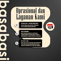Gambar Basabasi - Buku Malam-Malam Putih; Sebuah Novel Legendaris - Fyodor Dostoevsky - Novel dari Basabasi Store_NEW Kab. Bantul 5 Tokopedia