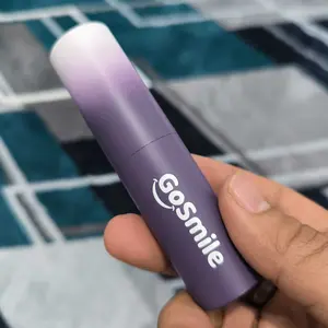 Go Smile NEW BUNDLE 2 Mouthspray Blackcurrant dan Mouthspray Citrus ( men's version )- Mouth Spray Mulut Fresh untuk Menghilangkan Bau Mulut [BPOM] Penyegar