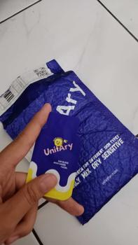 Product Review of [ Giveaway only ] Sample sunscreen UNITARY All Skins Sunscreen SPF ASLI DI UJI INVIVOINVITRO SPF 50+/PA++++ BPOM Facial Berminyak Kering Perawatan from b**y 1