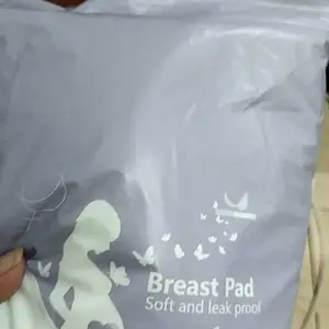 ANGEL MOMMY Breast Pads Bantalan Payudara Menyusui Anti Bocor Bantalan Payudara Sekali Pakai Ultra Tipis Bantalan Susu Anti Bocor Laktasi Penutup Puting 30/50/100 Buah Dikemas Secara Individual  UB/WAI Menyusui Menyusui