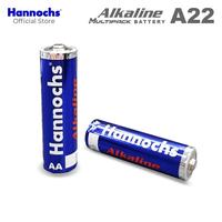 Gambar Hannochs Baterai Alkaline Multipack ( isi 12 Butir) - 1 Renceng - AA / A2 dari Hannochs Official Kab. Tangerang 3 Tokopedia