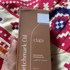 Ciara Stretchmark Treatment Oil