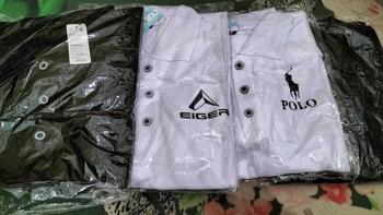 Product Review of COD.!! T-shirt P0L0 Kerah P0L0 Tex Hitam Baju Kaos Kerah Dewasa Shirt / Kaos Wangki Pria Polo / Kaos Seragam / Kaos Kerah Pria Wanita Dewasa Trending Terbaru from 🌹**i K**i ❤**🇩 1
