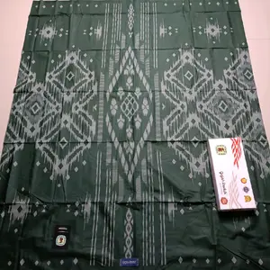 SARUNG GAJAH DUDUK KEMBANG MOTIF CLASSIC KLASIK