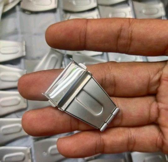 ENGSEL JAM TANGAN RANTAI PENYAMBUNG TALI JAM TANGAN Watch Watches