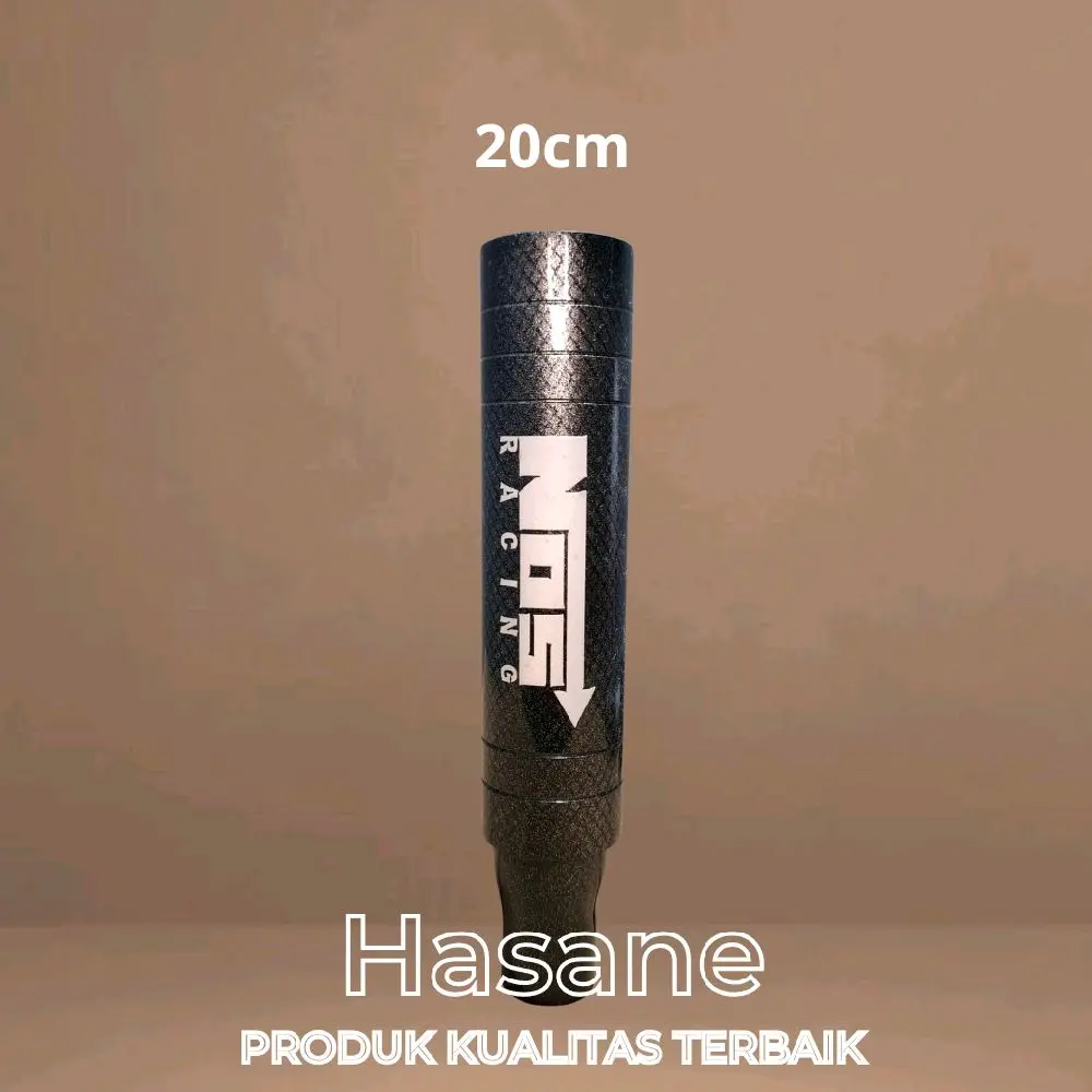 carbon 20cm 1½ drat 14&17