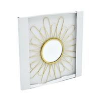 Gambar Informa Hiasan Dinding 40x40x1.5 cm Calla Km46 - Gold Wall Art Dekorasi Dinding Wall Decoration Pajangan Dinding dari Informa Indonesia Kota Administrasi Jakarta Barat 3 Tokopedia